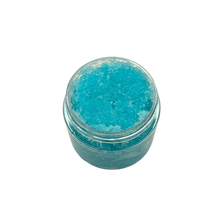 Load image into Gallery viewer, Tropical Bliss Lip Scrub