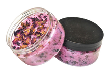 Load image into Gallery viewer, Rose Body Scrub | Simply SHE
