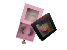 Load image into Gallery viewer, Angel Lash Set | Simply SHE