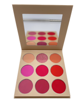 Load image into Gallery viewer, Blush Palette | Simply SHE