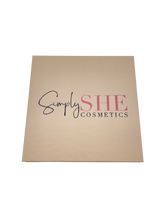 Load image into Gallery viewer, Blush Palette | Simply SHE