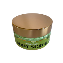 Load image into Gallery viewer, Cucumber Melon Body Scrub