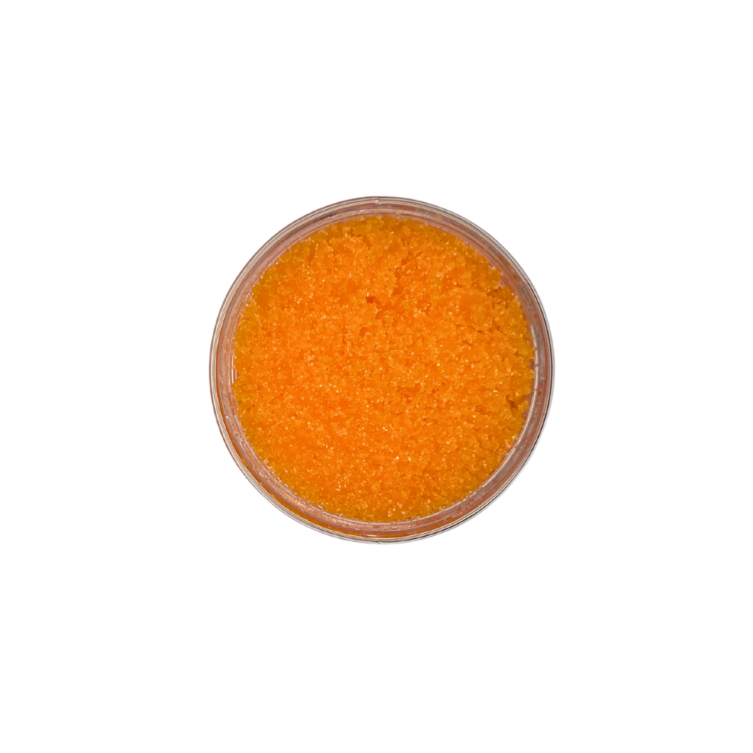 Sweet Desire Lip Scrub
