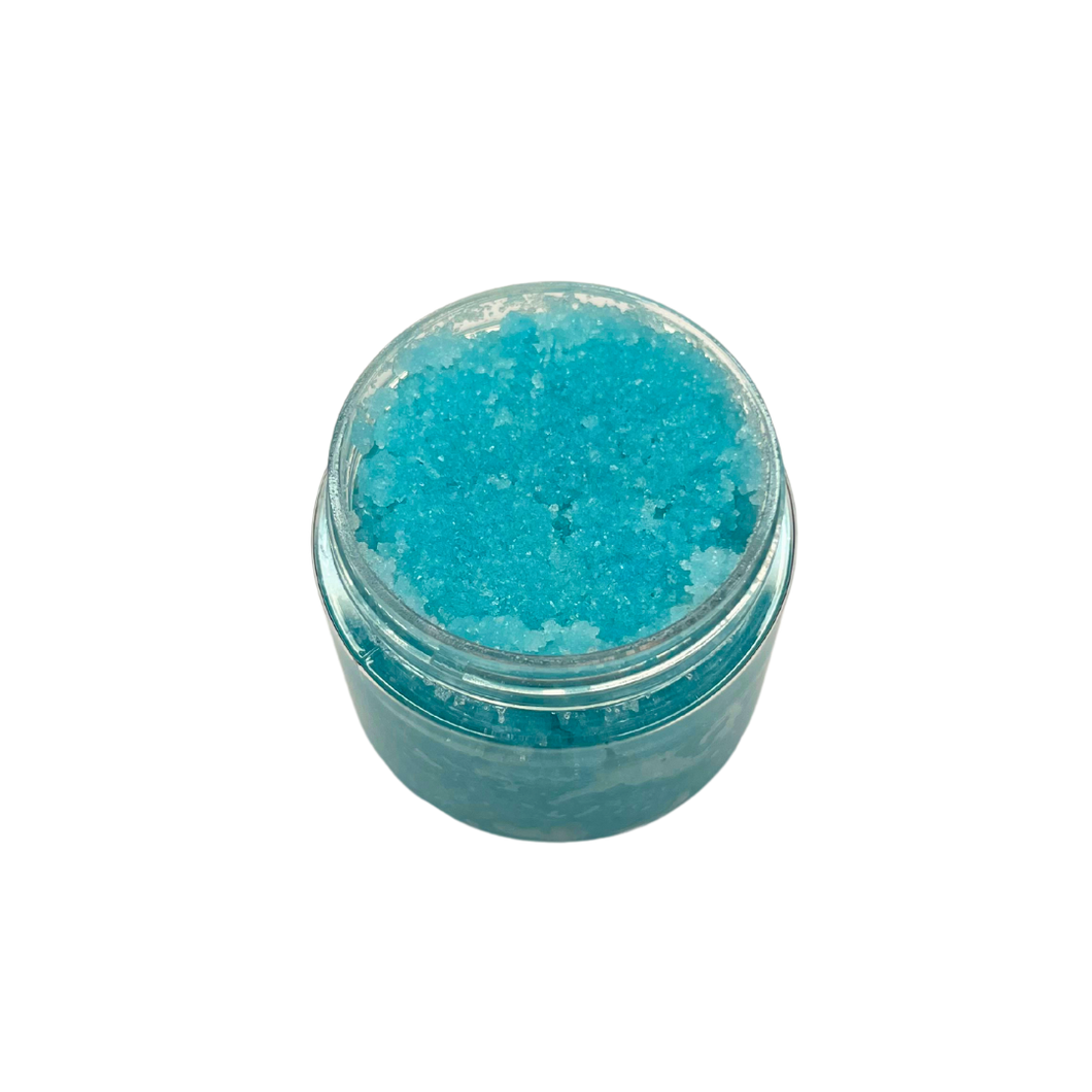 Tropical Bliss Lip Scrub