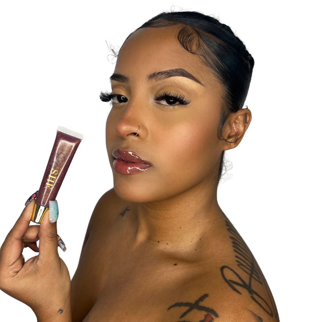 Royal Lip Gloss