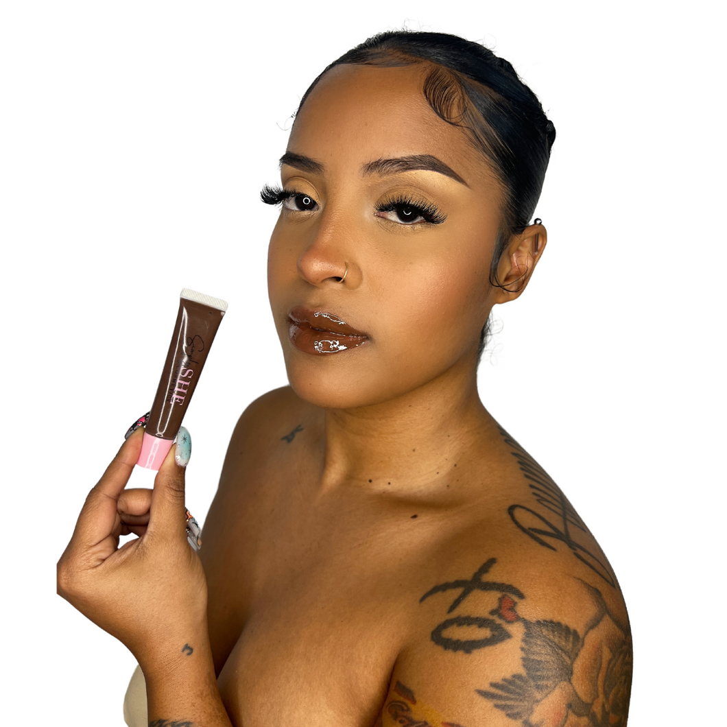 Coco Kiss Gloss