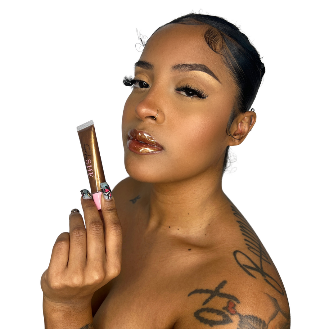 Please Me Penny Lip Gloss