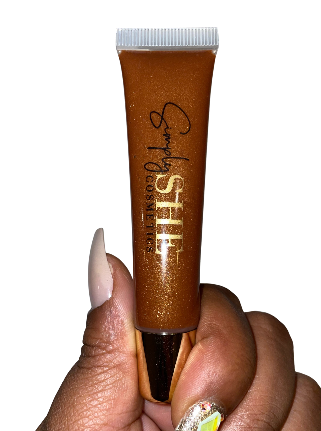 Goldie Gloss | Simply SHE