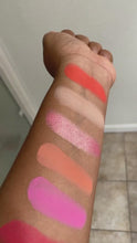 Load and play video in Gallery viewer, Blush Palette | Simply SHE
