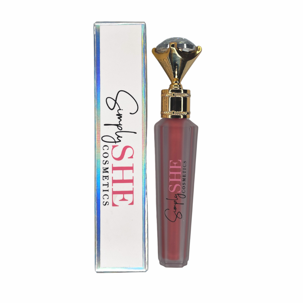 Fantasy Matte Lipstick | Simply SHE