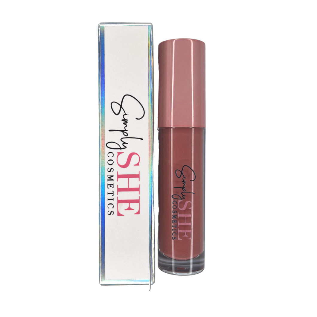 Millionaire Gloss
