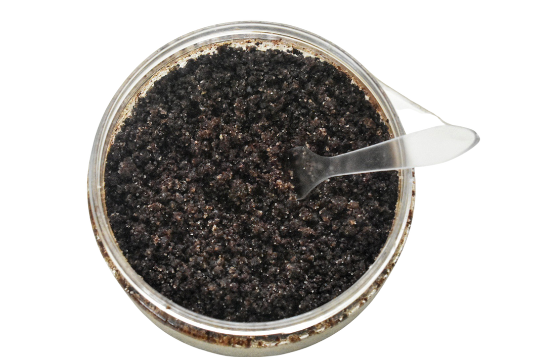 Coffee Body Scrub | Simply SHE