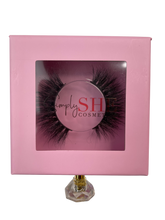 Load image into Gallery viewer, Conceited Lash Set | Simply SHE
