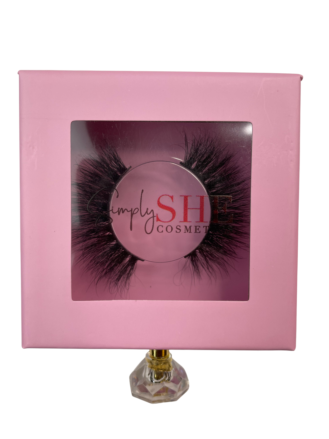 Conceited Lash Set | Simply SHE