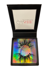 Load image into Gallery viewer, Bossy Lash Set | Simply SHE
