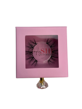 Load image into Gallery viewer, Angelic Lash Set | Simply SHE
