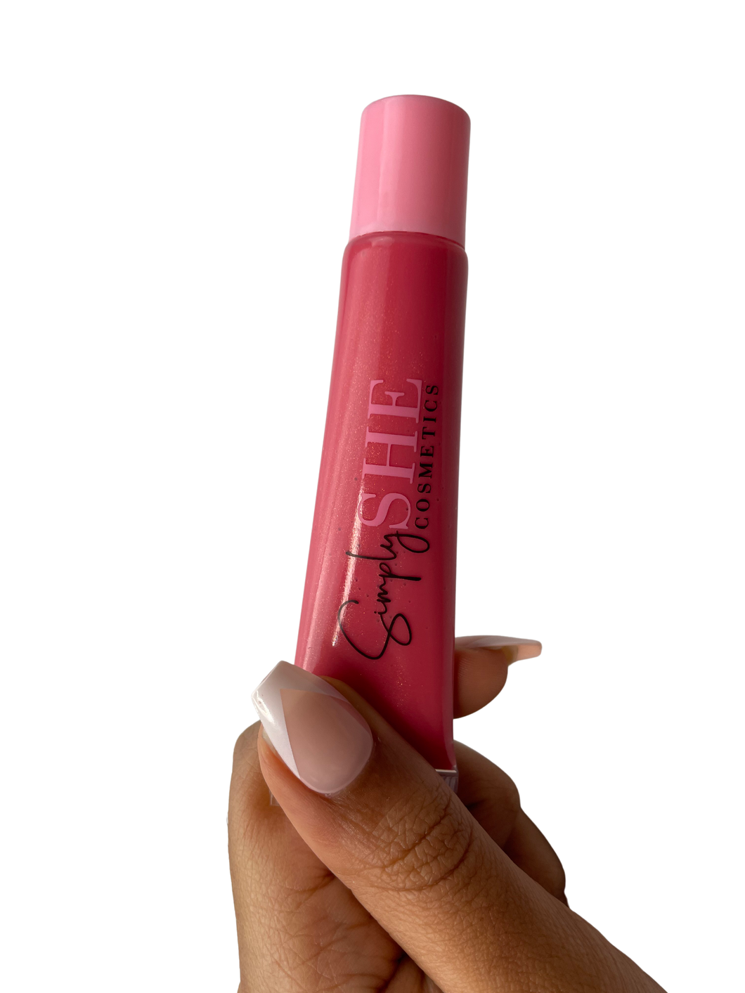 Bossy Gloss | Simply SHE