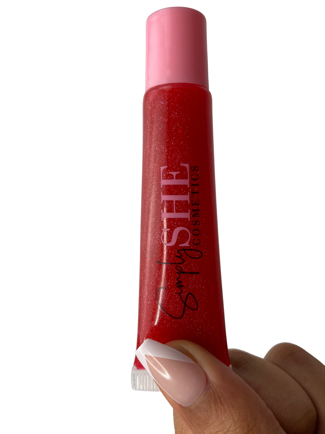 Ruby Gloss | Simply SHE