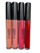 Load image into Gallery viewer, Seduction Color Gloss Set | Simply SHE
