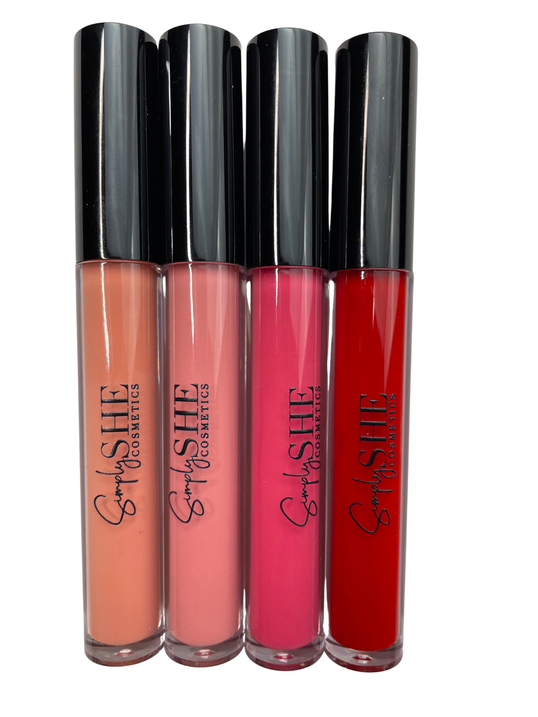 Seduction Color Gloss Set | Simply SHE
