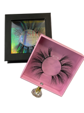 Load image into Gallery viewer, Savage Lash Set | Simply SHE
