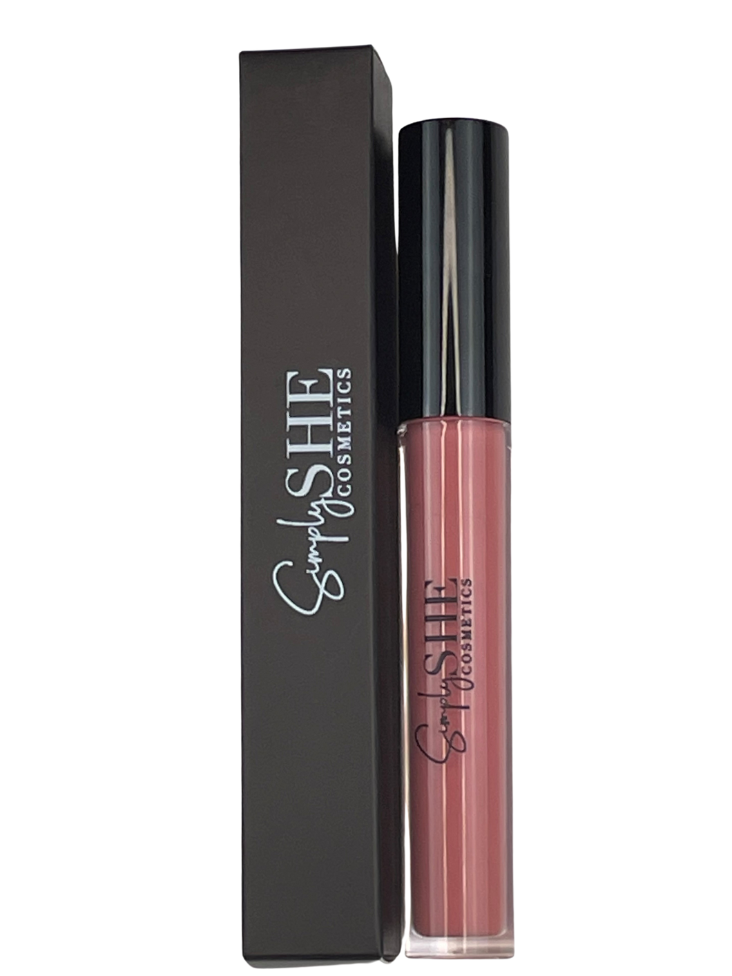 Passion Gloss