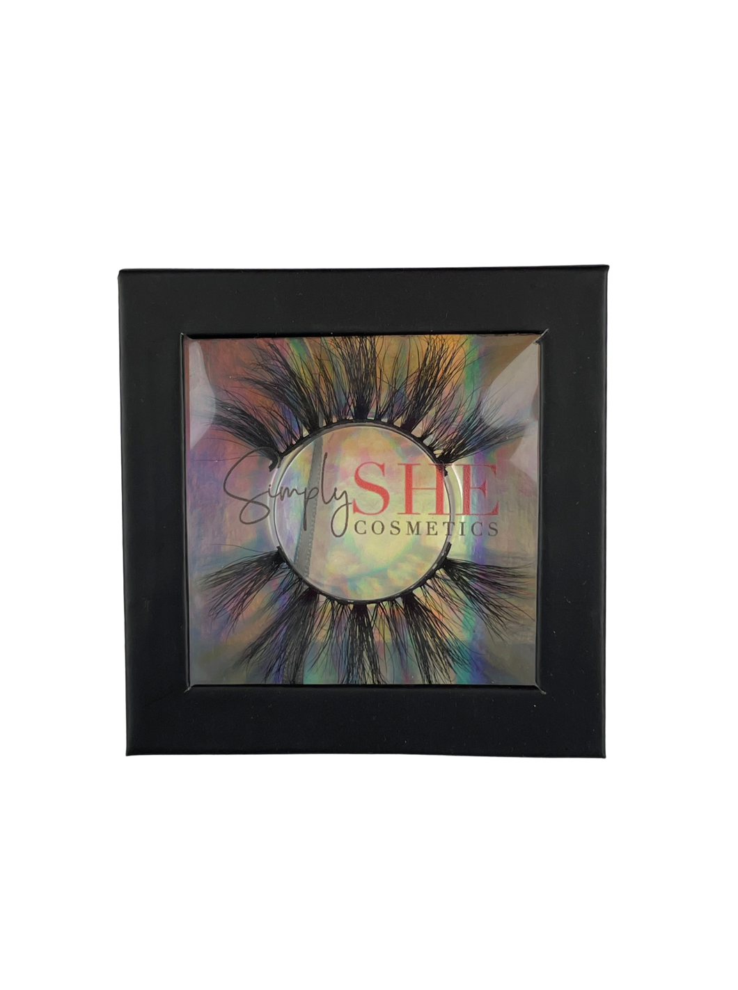 Savage Lash Set | Simply SHE