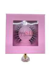 Load image into Gallery viewer, Grace Lash Set | Simply SHE
