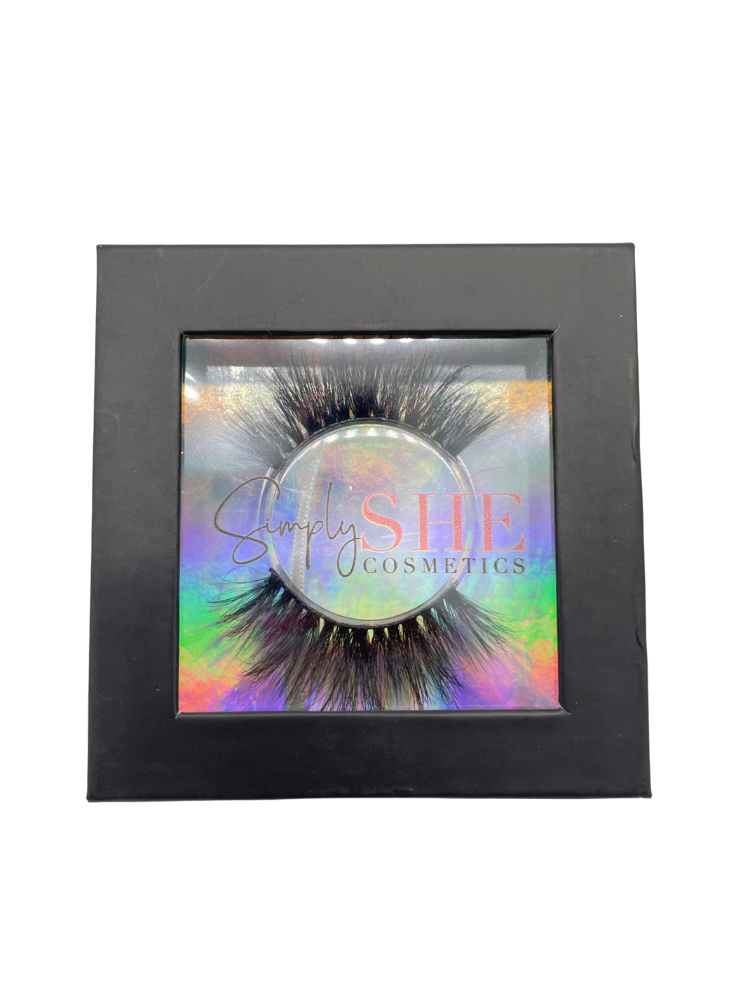 Spoiled Lash Set | Simply SHE