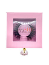 Load image into Gallery viewer, Dynasty Lash Set | Simply SHE
