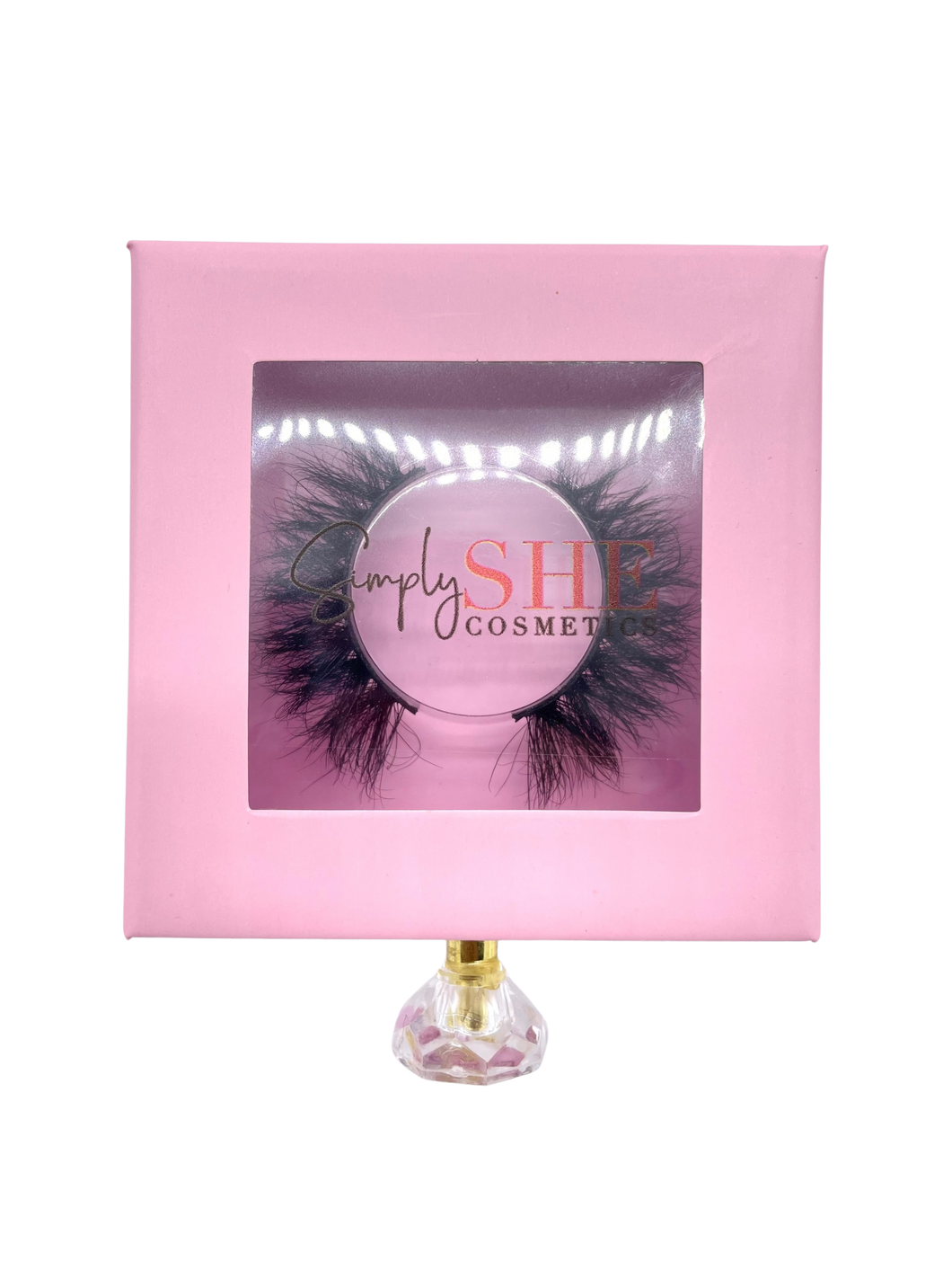 Dynasty Lash Set | Simply SHE