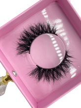 Load image into Gallery viewer, Dynasty Lash Set | Simply SHE
