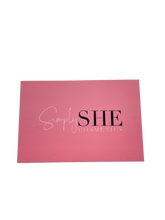 Load image into Gallery viewer, Queen Eye Shadow Palette | Simply SHE
