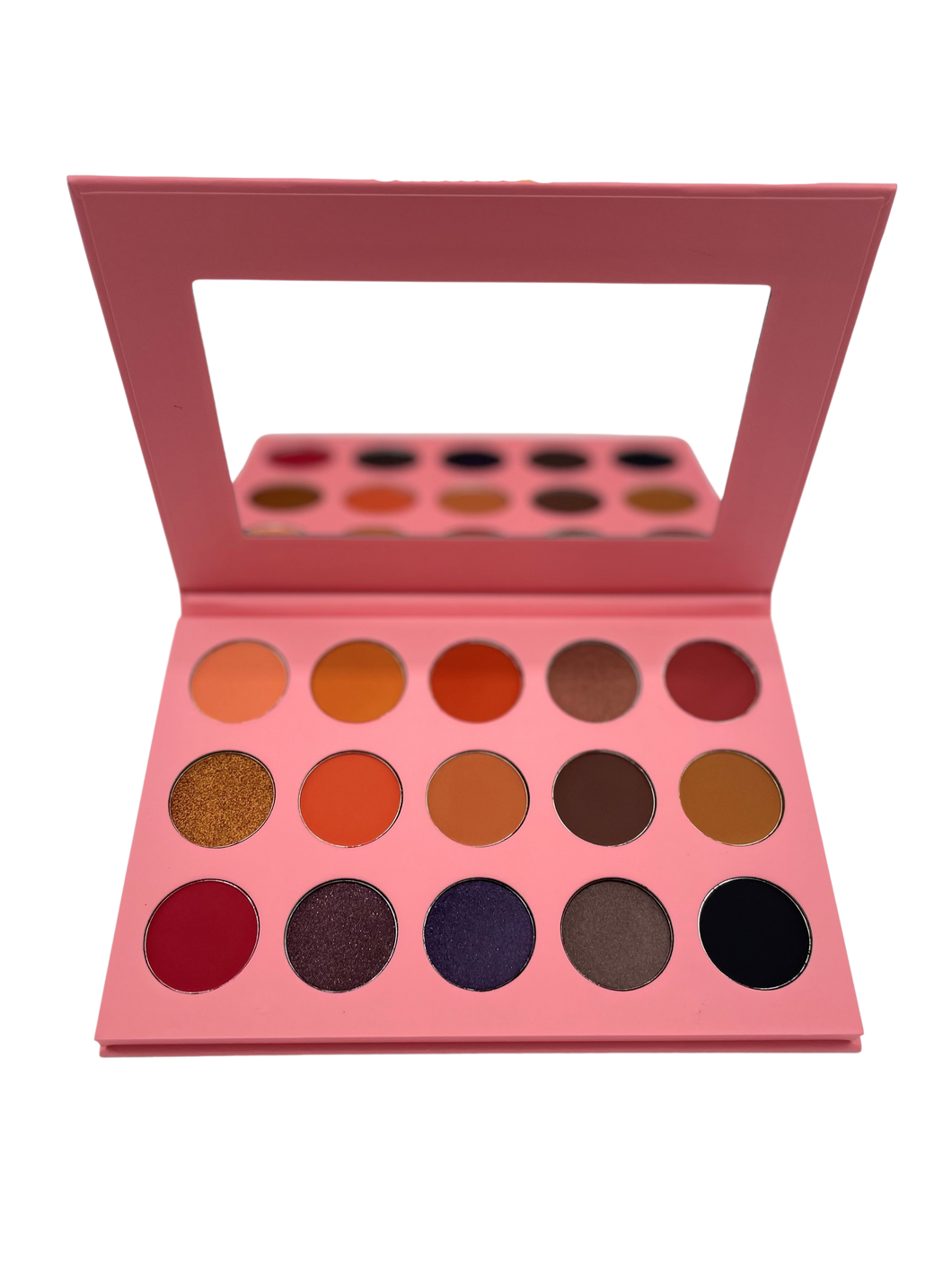 Queen Eye Shadow Palette | Simply SHE