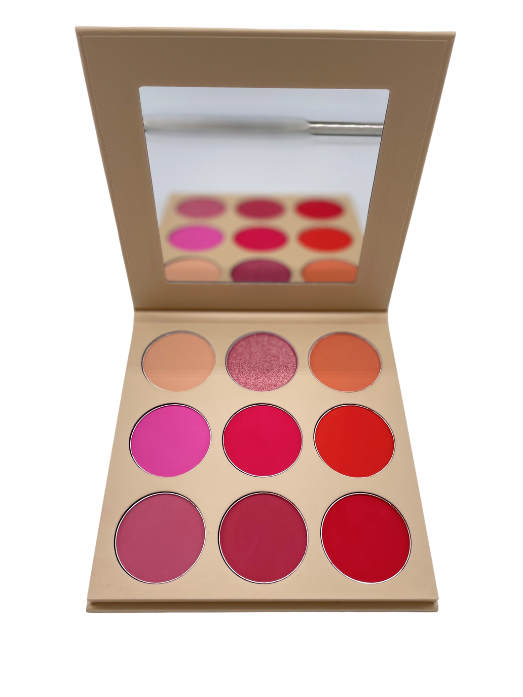 Blush Palette | Simply SHE