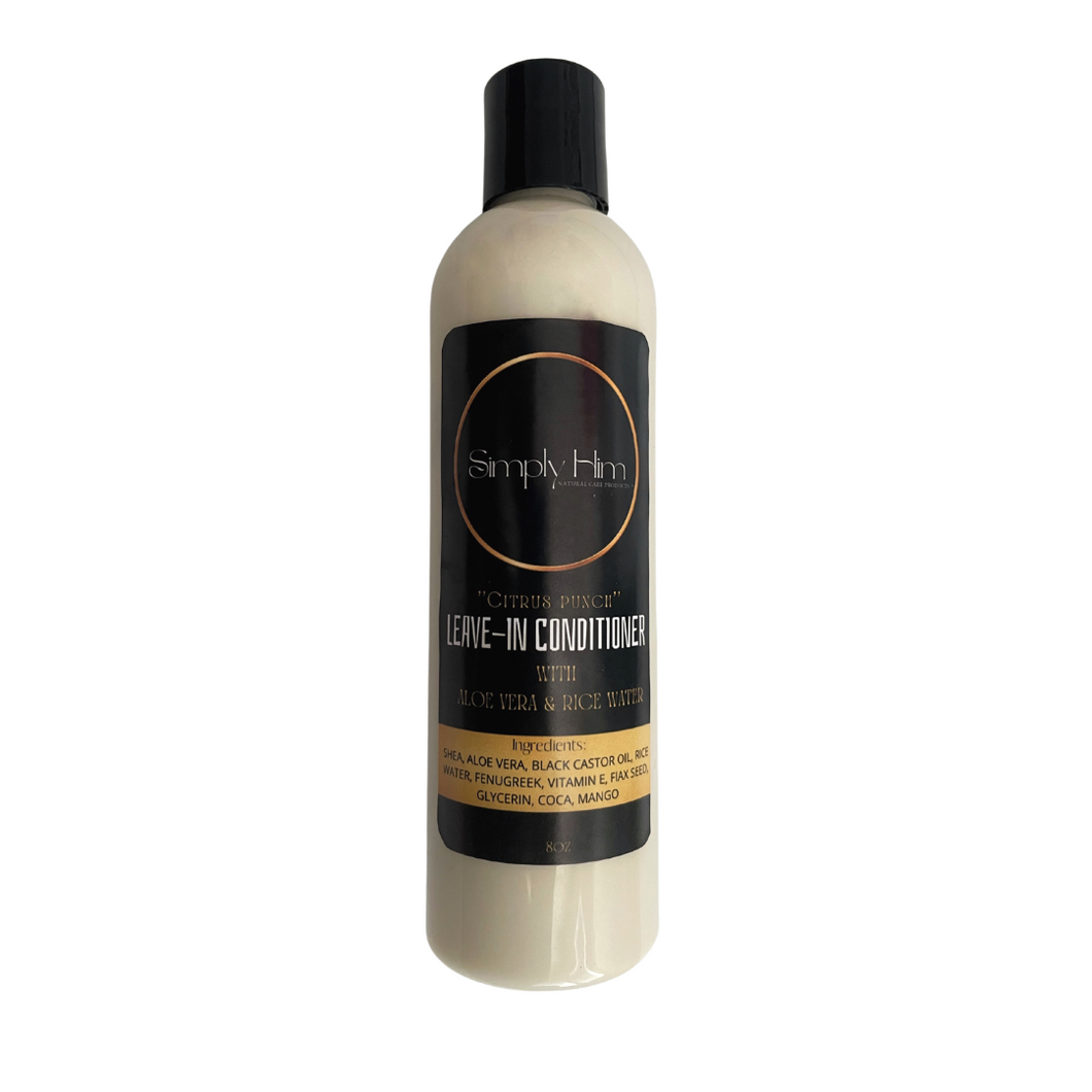 Citrus Punch Leave-In Conditioner