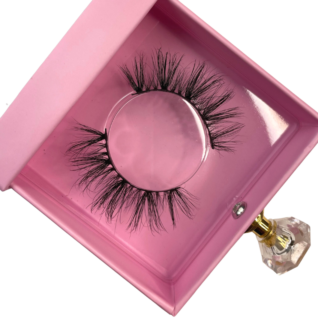 Angelic Lash Set | Simply SHE