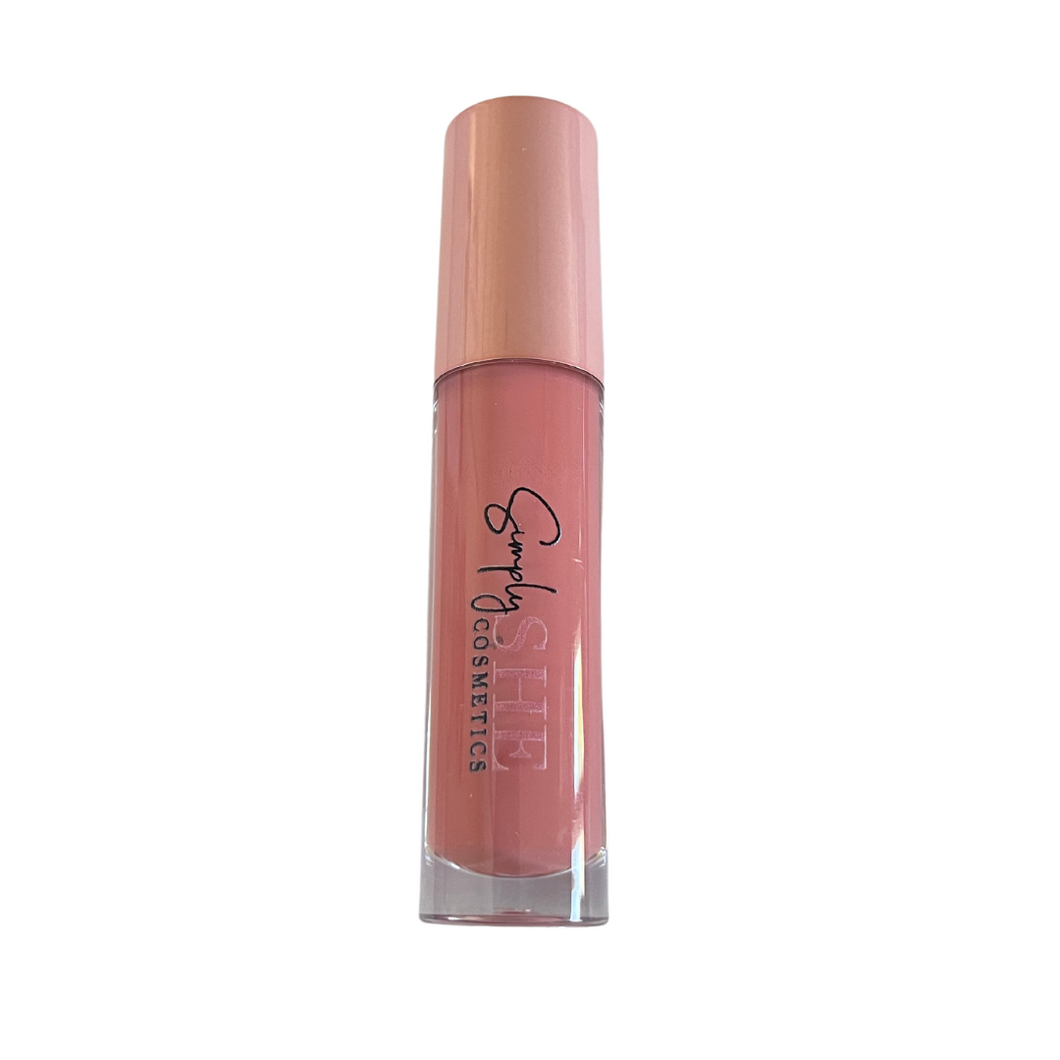 Strawberry Milk Gloss