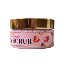 Load image into Gallery viewer, Strawberry Shortcake Body Scrub
