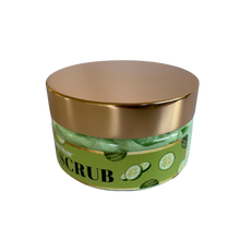 Load image into Gallery viewer, Cucumber Melon Body Scrub
