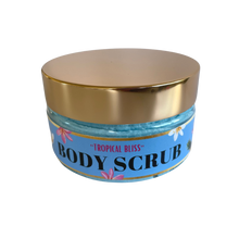 Load image into Gallery viewer, Tropical Bliss Body Scrub
