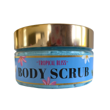 Load image into Gallery viewer, Tropical Bliss Body Scrub
