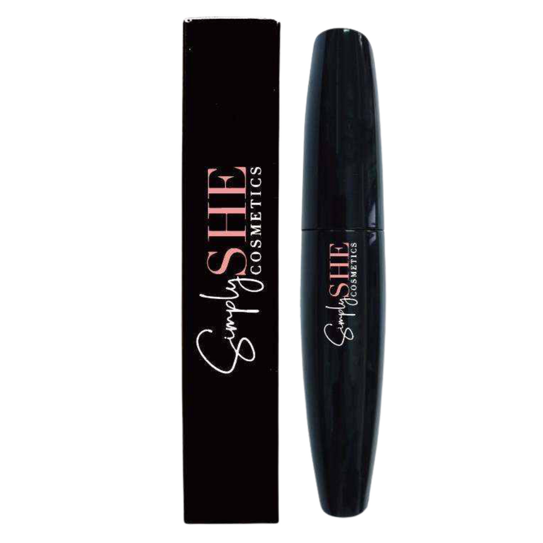 Waterproof Mascara | Simply SHE