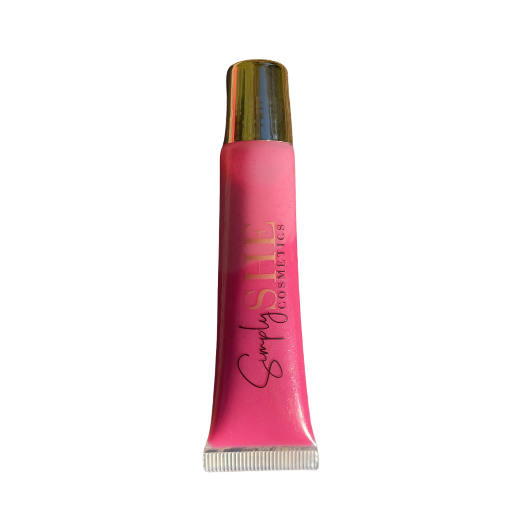 Pink Passion | Simply SHE