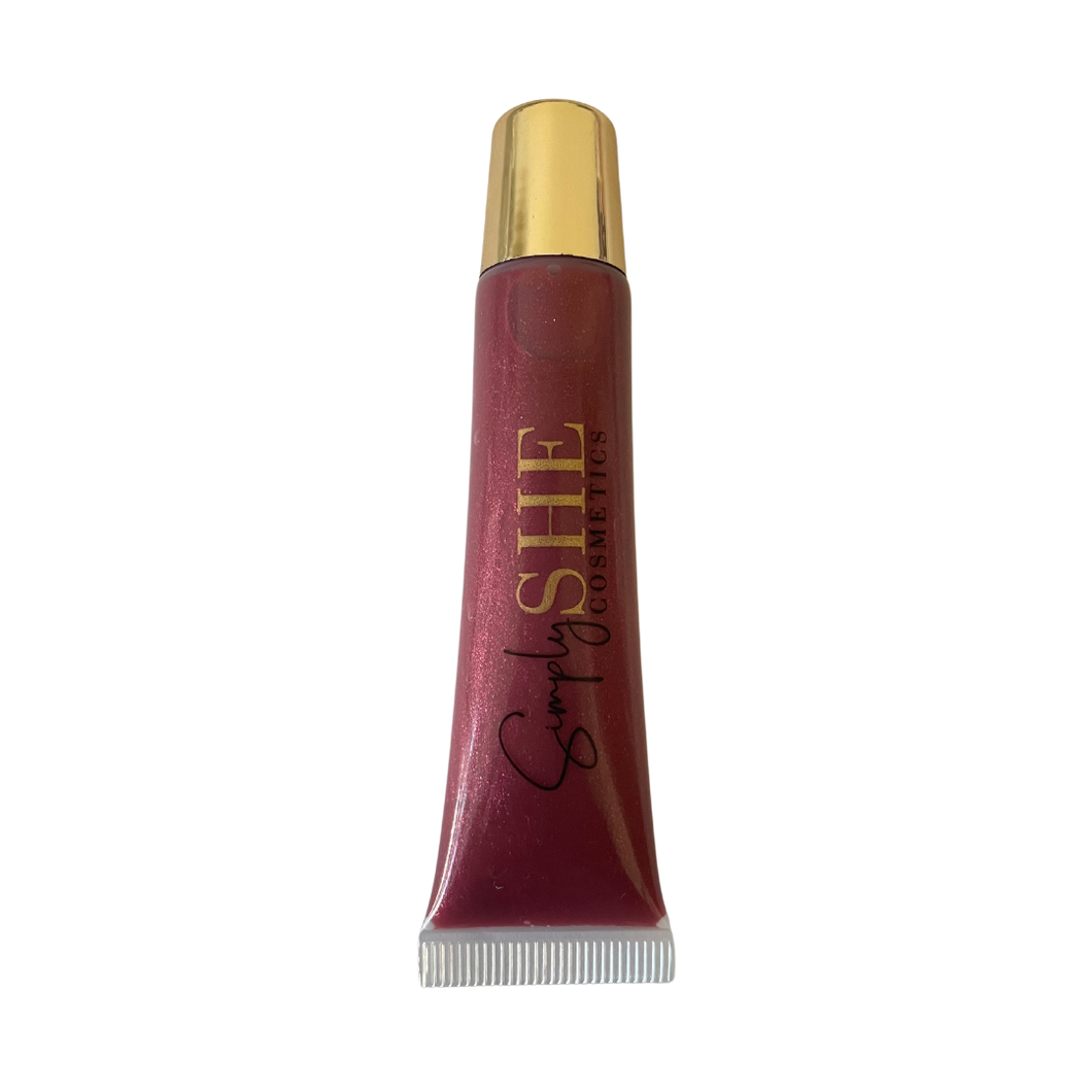 Riot | Simply SHE