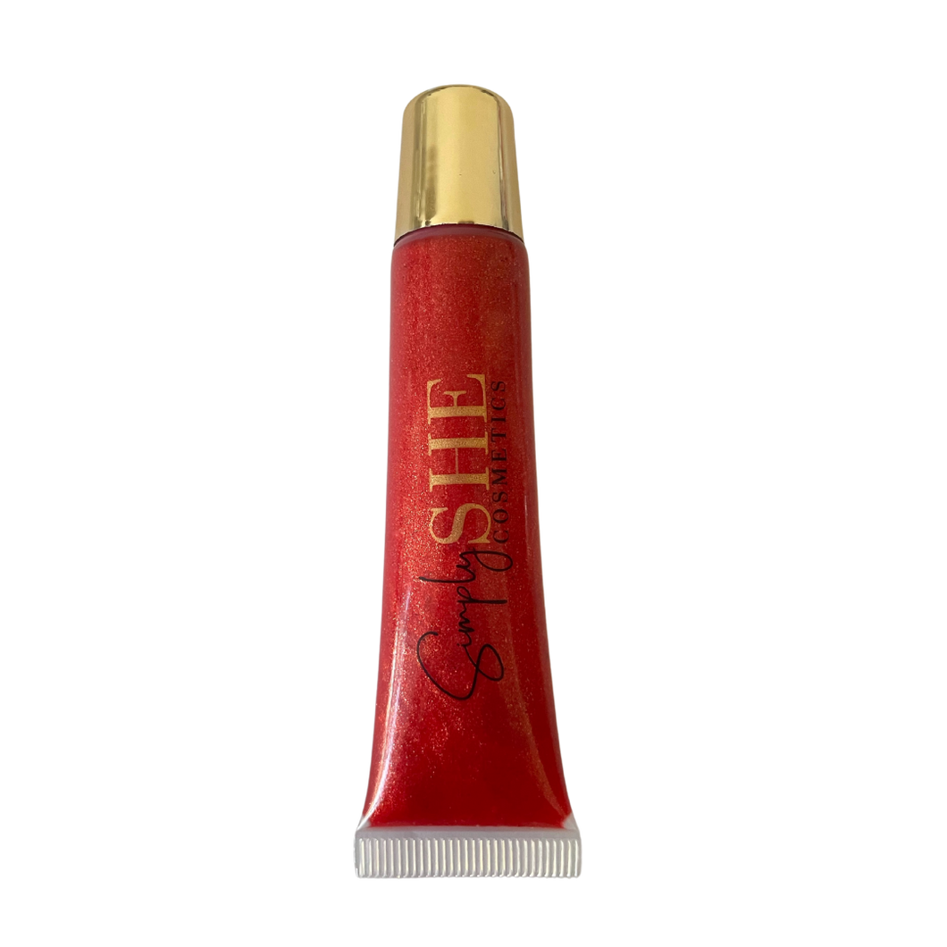 Rose Gloss | Simply SHE