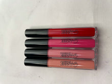Load and play video in Gallery viewer, Seduction Color Gloss Set | Simply SHE
