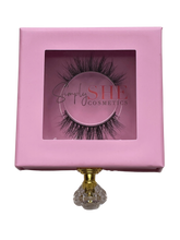 Load image into Gallery viewer, Goddess Lashes | Simply SHE
