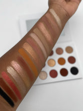 Load image into Gallery viewer, Naked Eyeshadow Palette | Simply SHE

