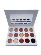 Load image into Gallery viewer, Naked Eyeshadow Palette | Simply SHE
